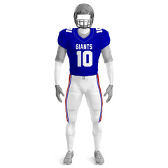 Football Practice Uniforms For Adult Youth