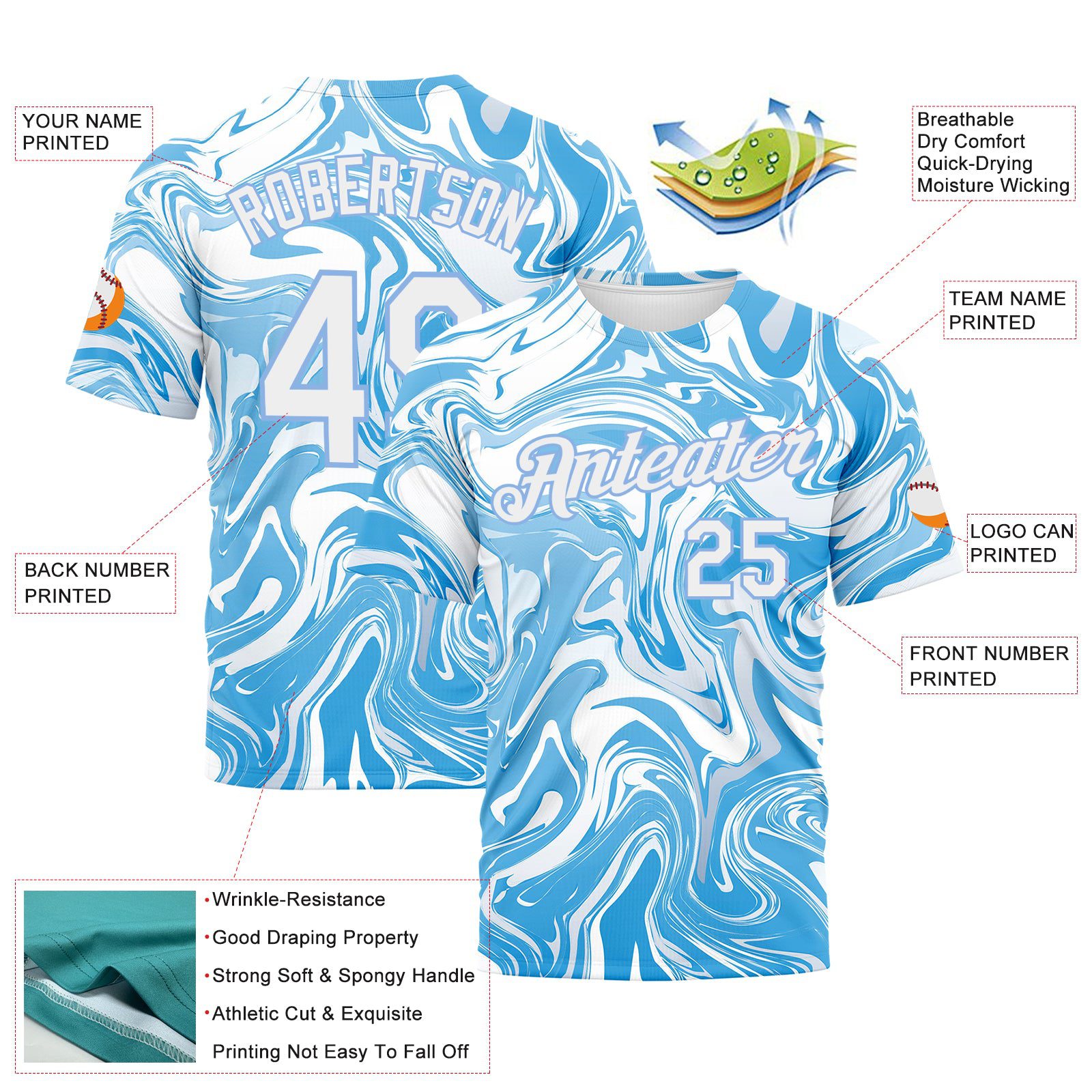 Custom203d20Pattern20Design20Abstract20Ocean20With20Waves20Fluid20Art20Performance20T20Shirt200002.jpg