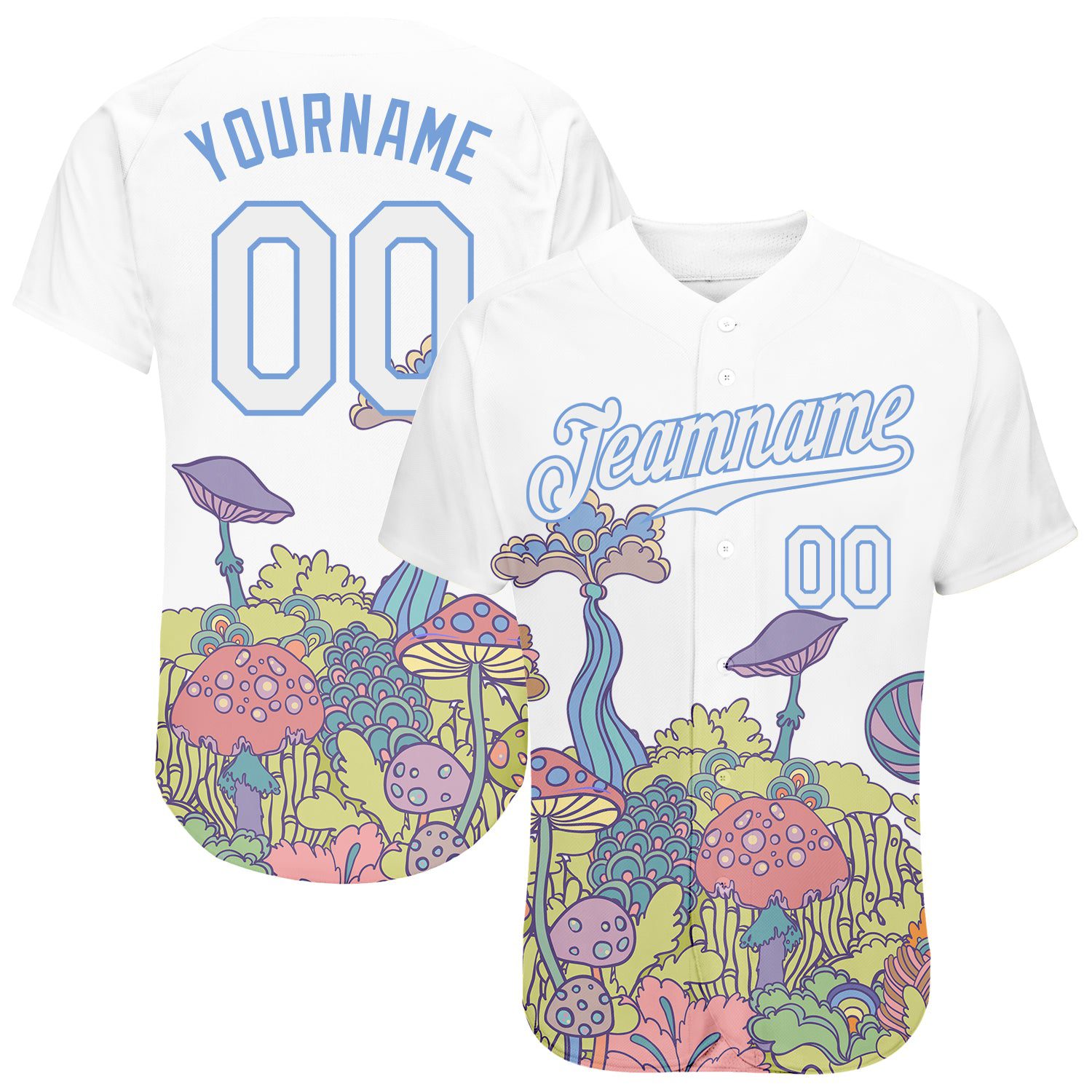 Custom203d20Pattern20Design20Colorful20Flowers20And20Mushrooms20Psychedelic20Hallucination20Authentic20Baseball20Jersey200001.jpg
