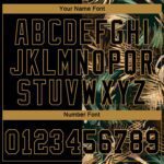 Custom203d20Pattern20Design20Golden20And20Green20Tropical20Leaves20In20The20Style20Of20Jungle20And20Hawaii20Authentic20Baseball20Jersey200001.jpg