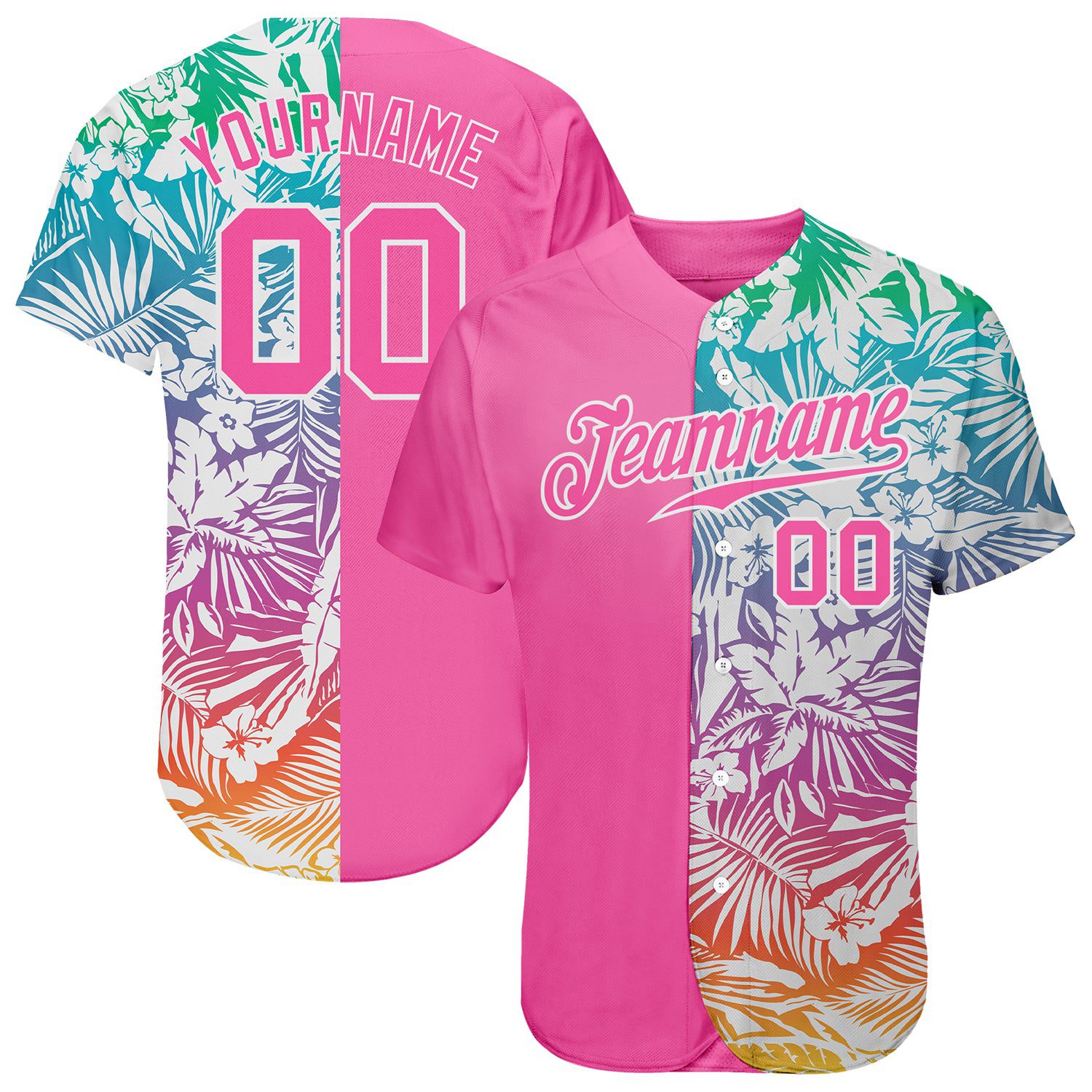 Custom203d20Pattern20Design20Tropical20Palm20Leaves20Authentic20Baseball20Jersey200001.jpg
