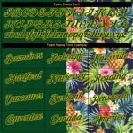 Custom203d20Pattern20Design20Tropical20Pattern20With20Pineapples20Palm20Leaves20And20Flowers20Performance20T20Shirt200001.jpg