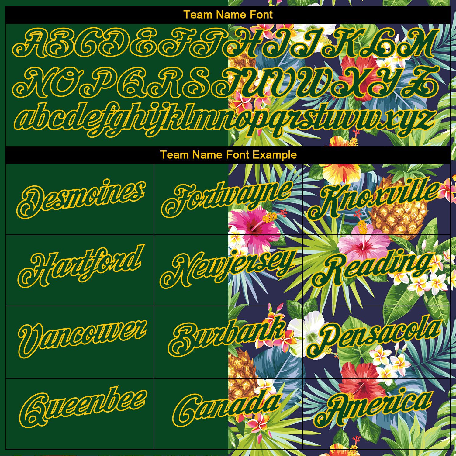 Custom203d20Pattern20Design20Tropical20Pattern20With20Pineapples20Palm20Leaves20And20Flowers20Performance20T20Shirt200003.jpg