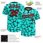 Custom20Aqua20Red20Black203d20Pattern20Two20Button20Unisex20Softball20Jersey200001.jpg