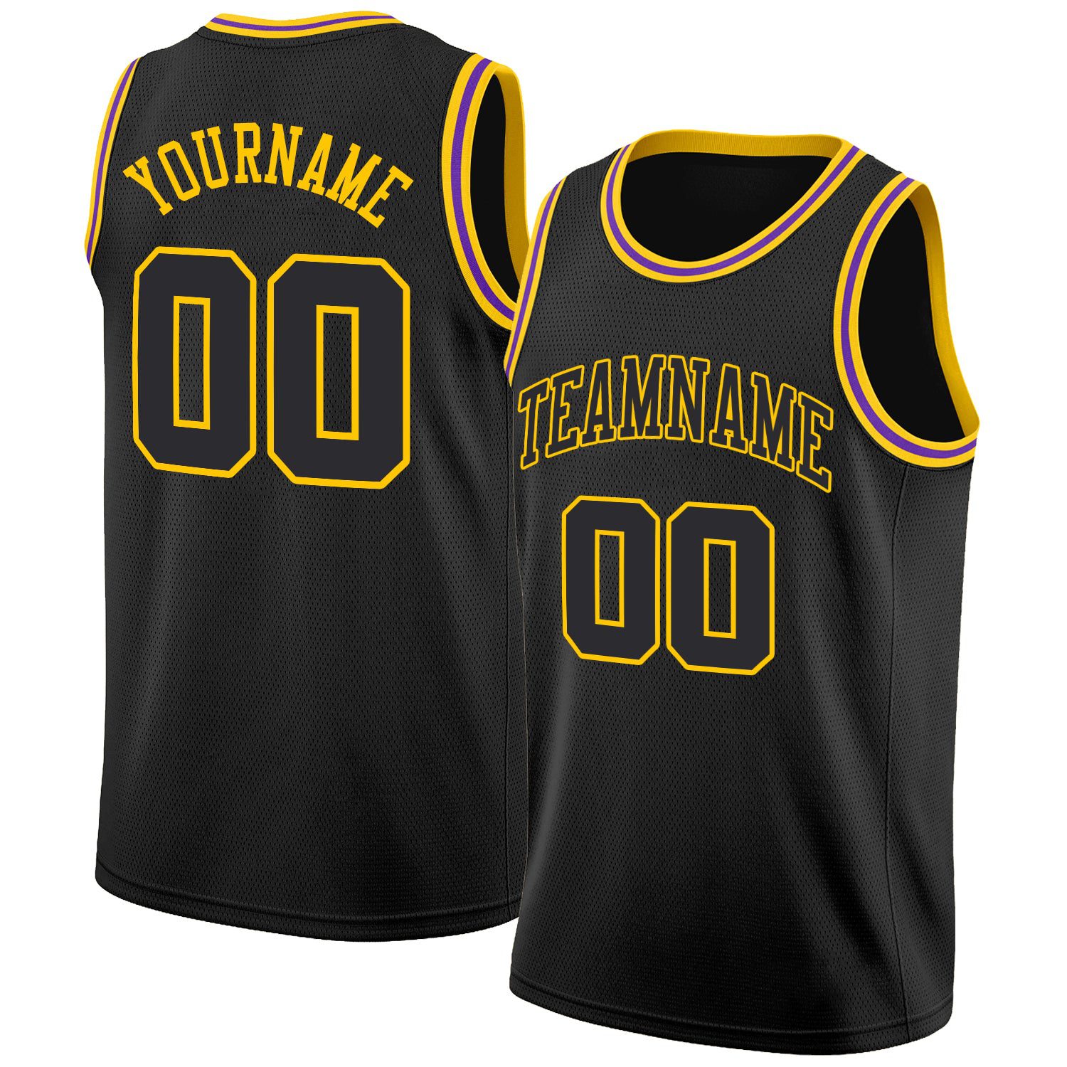 Custom20Black20Black20Gold20Round20Neck20Rib20Knit20Basketball20Jersey200001.jpg