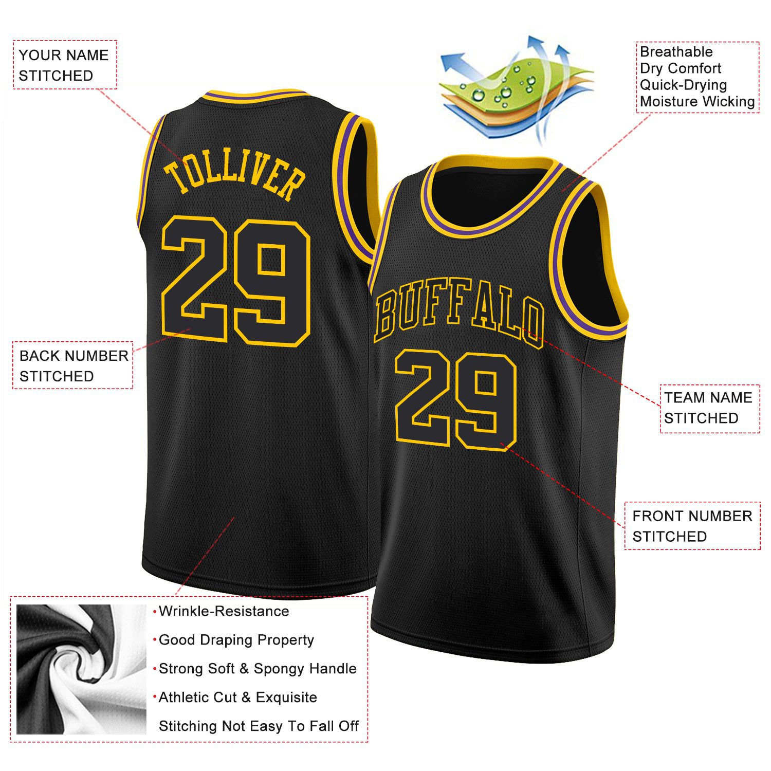 Custom20Black20Black20Gold20Round20Neck20Rib20Knit20Basketball20Jersey200003.jpg