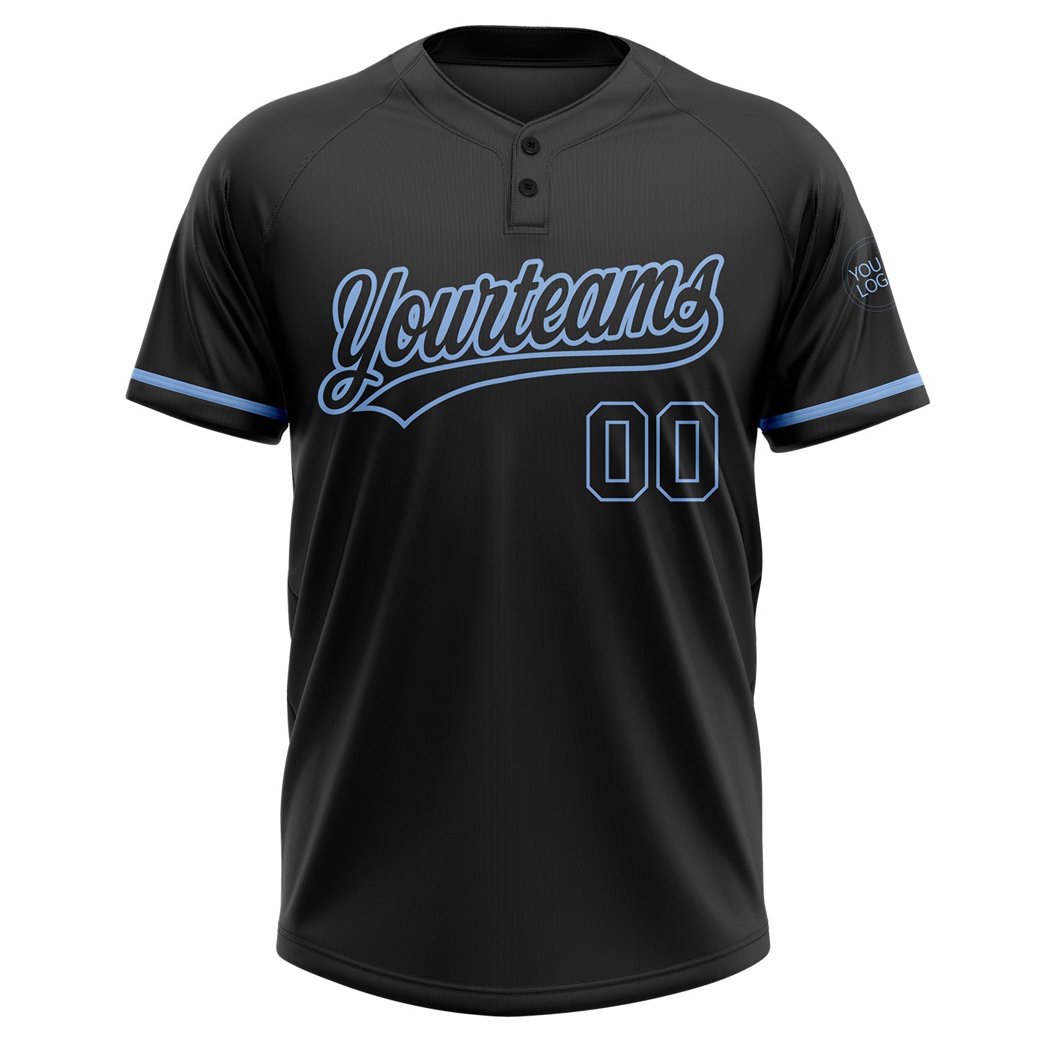 Custom20Black20Black20Light20Blue20Two20Button20Unisex20Softball20Jersey200002.jpg