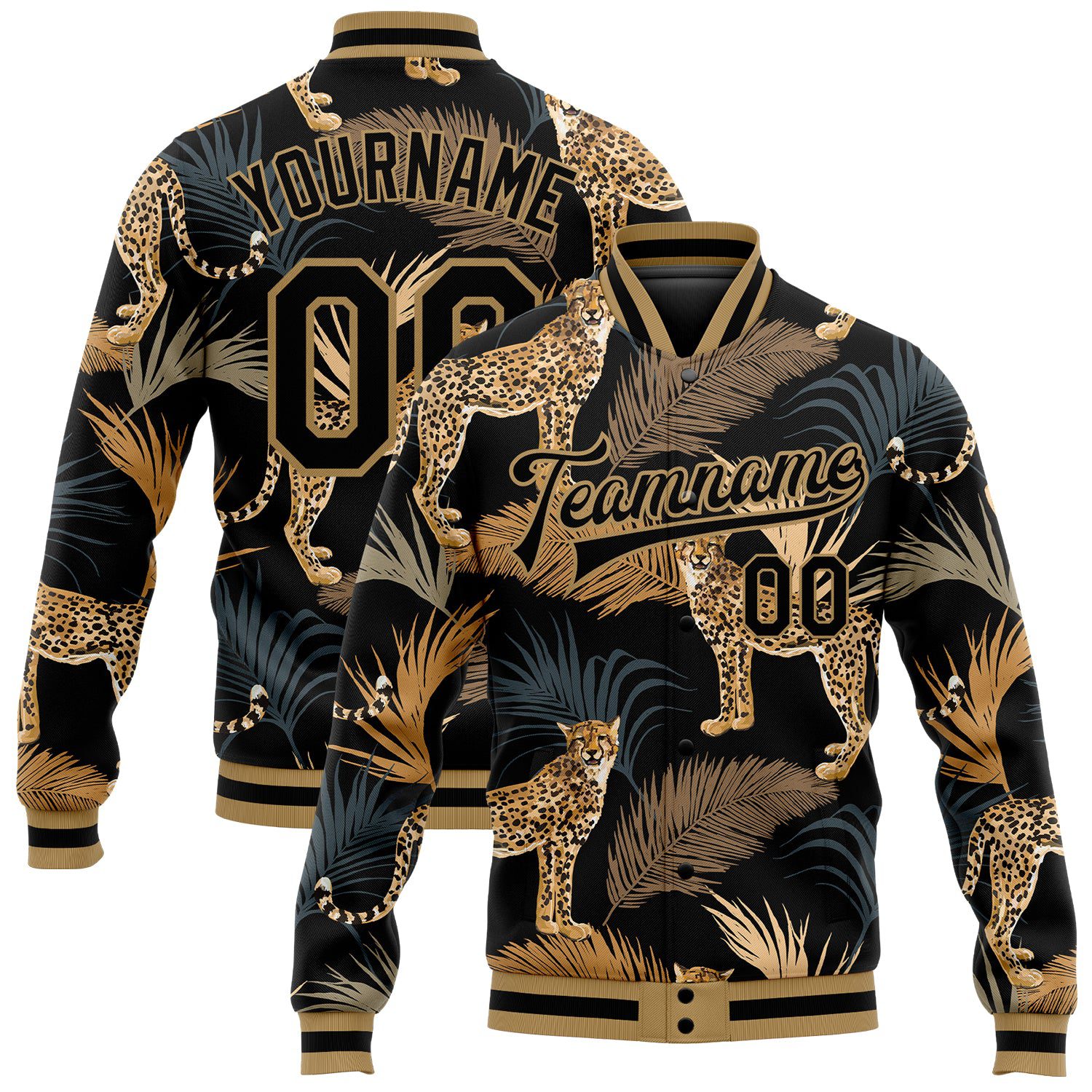 Custom20Black20Black20Old20Gold20Tropical20Leopard20With20Palms203d20Pattern20Design20Bomber20Full20Snap20Varsity20Letterman20Jacket200001.jpg