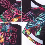 Custom20Black20Black20Pink203d20Pattern20Design20Tropical20Palm20Leaves20Authentic20Baseball20Jersey200001.jpg