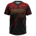 Custom20Black20Black20Red20Old20Gold203d20Pattern20Two20Button20Unisex20Softball20Jersey200001.jpg