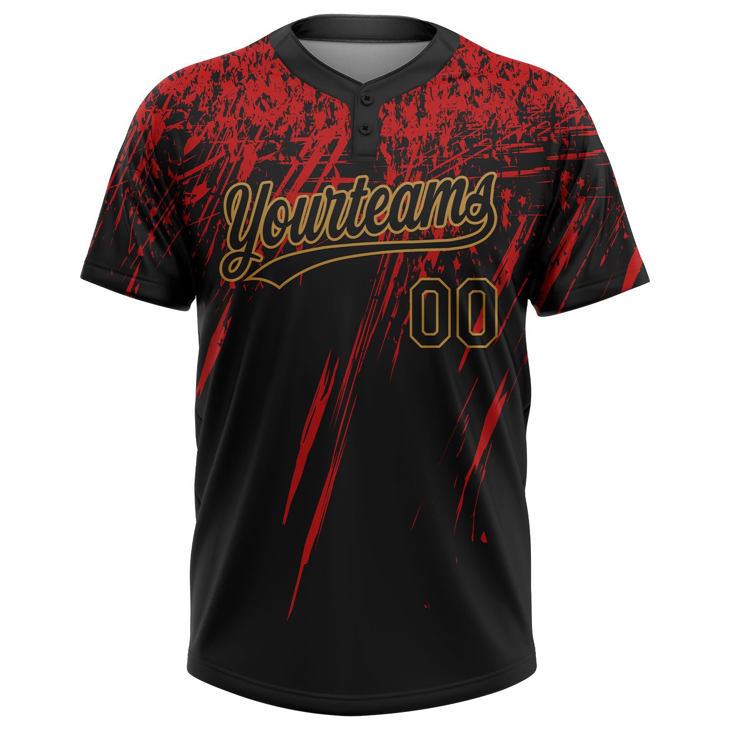 Custom20Black20Black20Red20Old20Gold203d20Pattern20Two20Button20Unisex20Softball20Jersey200002.jpg