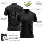 Custom20Black20Black20Steel20Gray20Performance20Vapor20Golf20Polo20Shirt200001.jpg