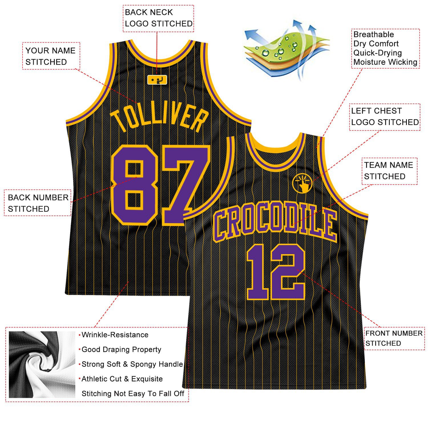 Custom20Black20Gold20Pinstripe20Purple20Gold20Authentic20Basketball20Jersey200002.jpg