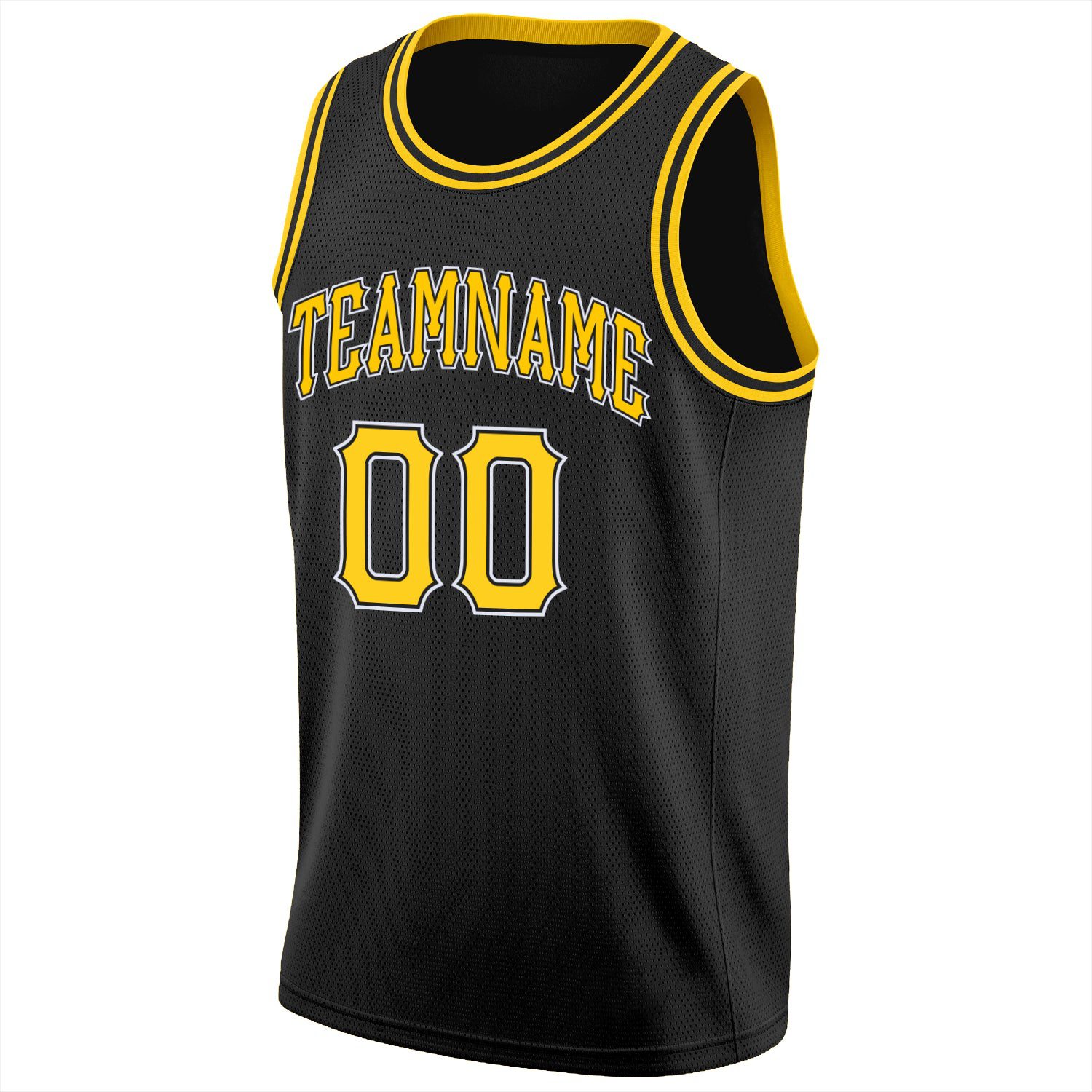 Custom20Black20Gold20White20Round20Neck20Rib20Knit20Basketball20Jersey200007.jpg