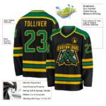 Custom20Black20Kelly20Green20Gold20Hockey20Jersey200001.jpg