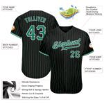 Custom20Black20Kelly20Green20Pinstripe20Kelly20Green20White20Authentic20Baseball20Jersey200001.jpg