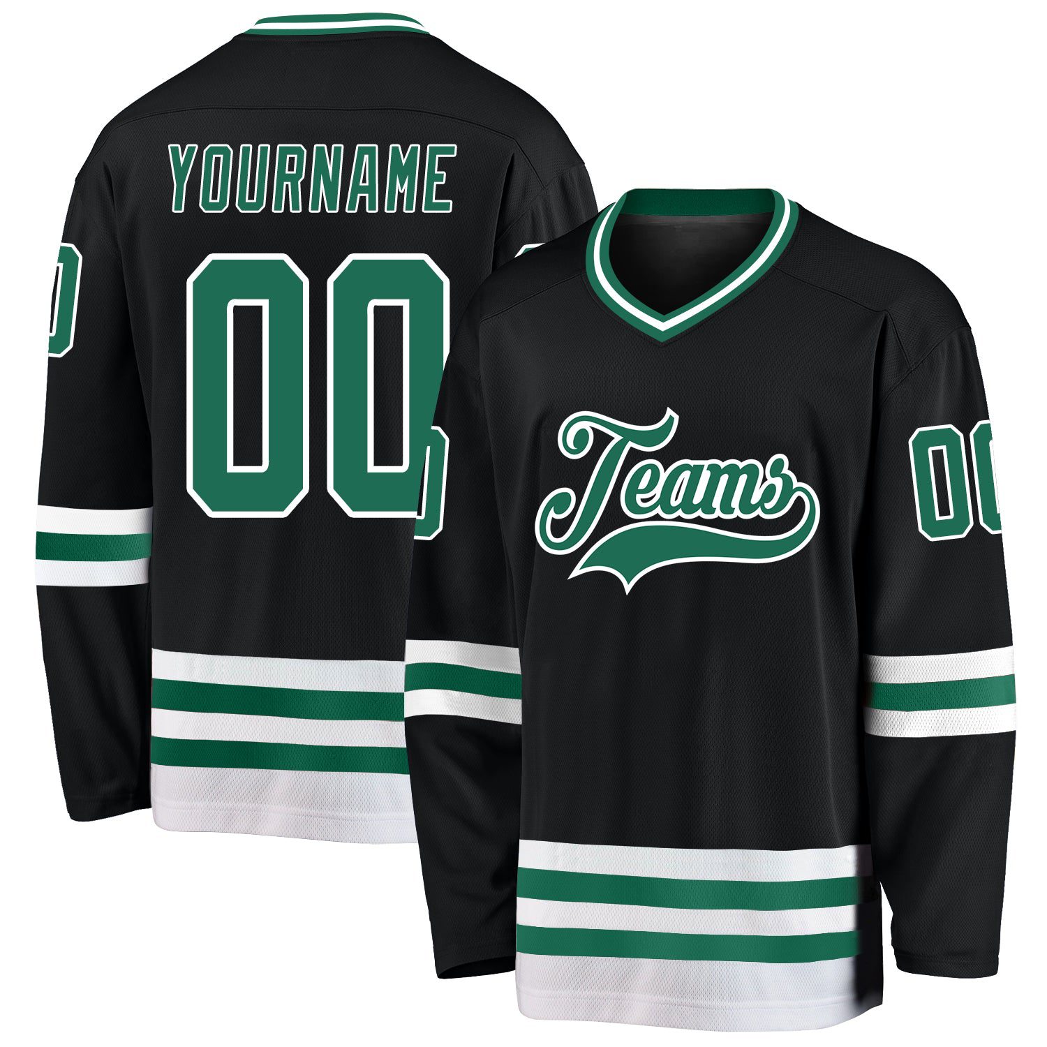 Custom20Black20Kelly20Green20White20Hockey20Jersey200001.jpg