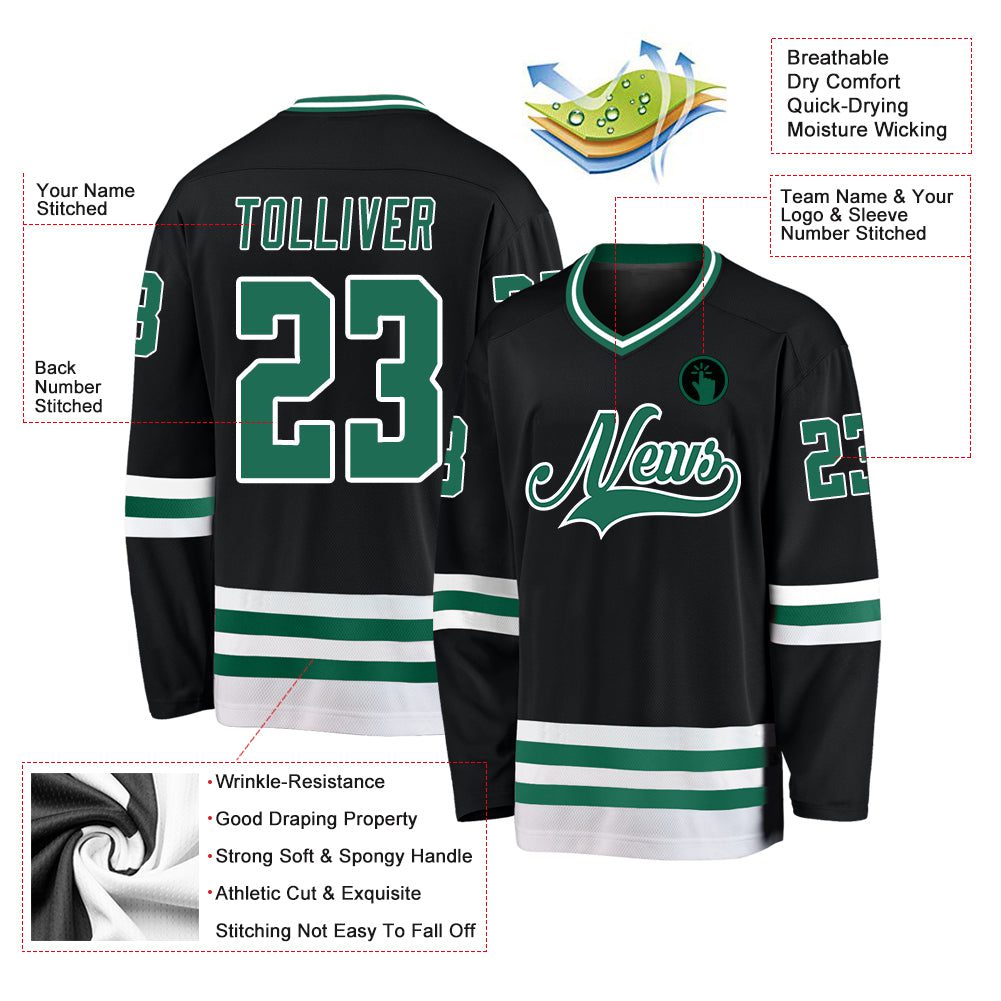 Custom20Black20Kelly20Green20White20Hockey20Jersey200002.jpg