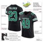 Custom20Black20Kelly20Green20White20Mesh20Authentic20Football20Jersey200001.jpg