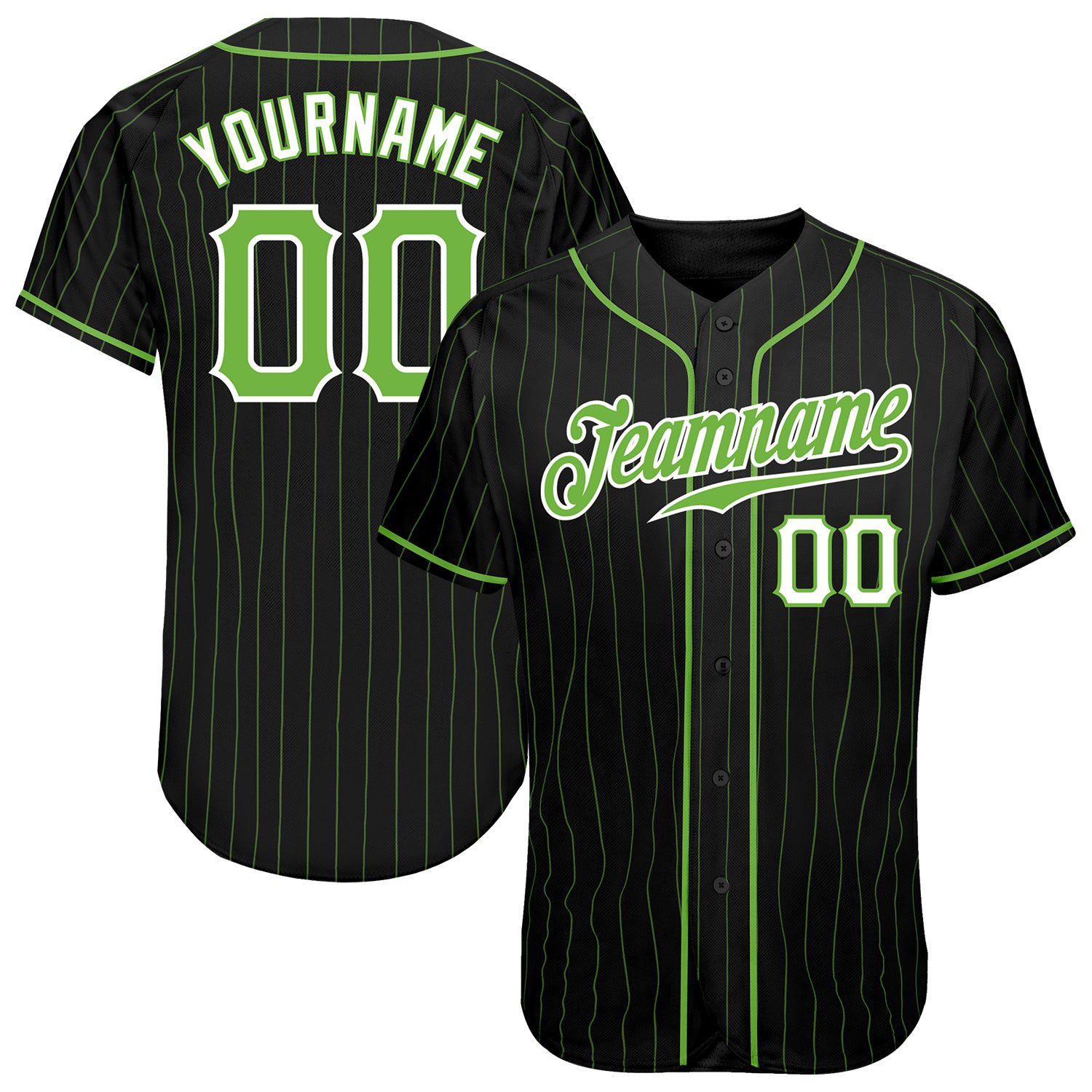Custom20Black20Neon20Green20Pinstripe20Neon20Green20White20Authentic20Baseball20Jersey200001.jpg