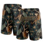 Custom20Black20Old20Gold203d20Pattern203d20Pattern20Design20Tiger20And20Peacock20Authentic20Basketball20Shorts200001.jpg