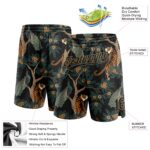 Custom20Black20Old20Gold203d20Pattern203d20Pattern20Design20Tiger20And20Peacock20Authentic20Basketball20Shorts200001.jpg