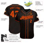 Custom20Black20Orange20Pinstripe20Orange20Black20Authentic20Baseball20Jersey200001.jpg