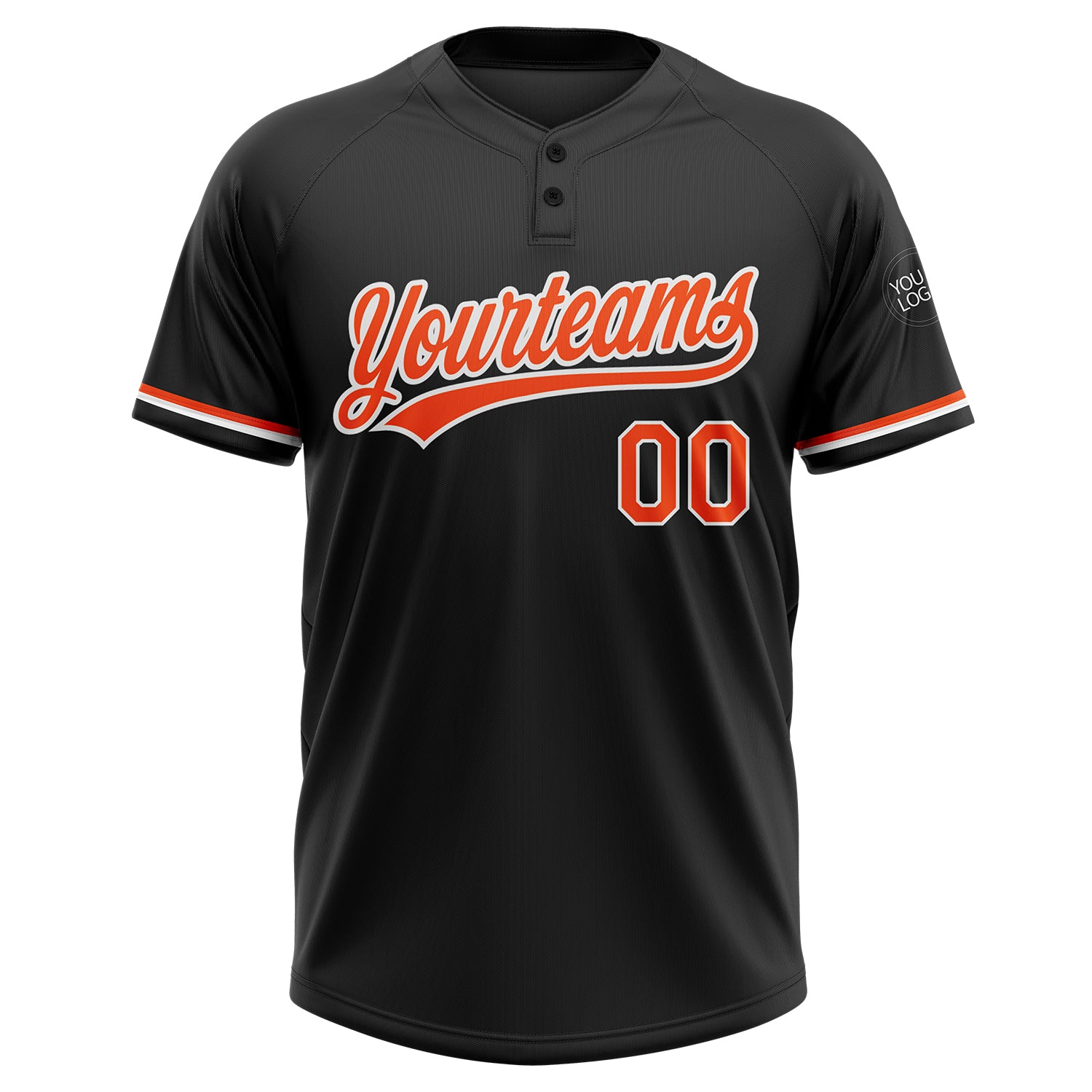 Custom20Black20Orange20White20Two20Button20Unisex20Softball20Jersey200002.jpg