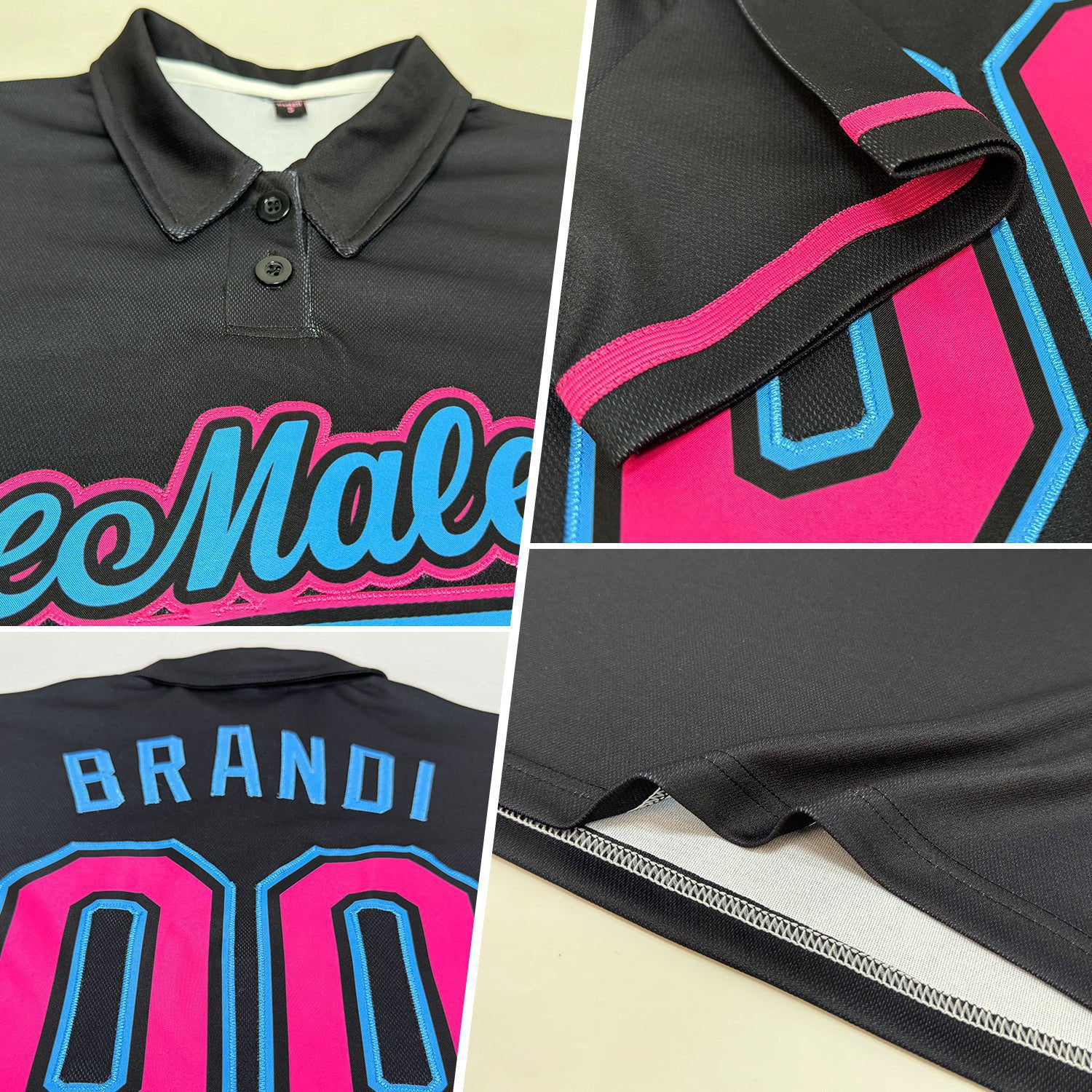 Custom20Black20Pink20Sky20Blue20Performance20Vapor20Golf20Polo20Shirt200002.jpg