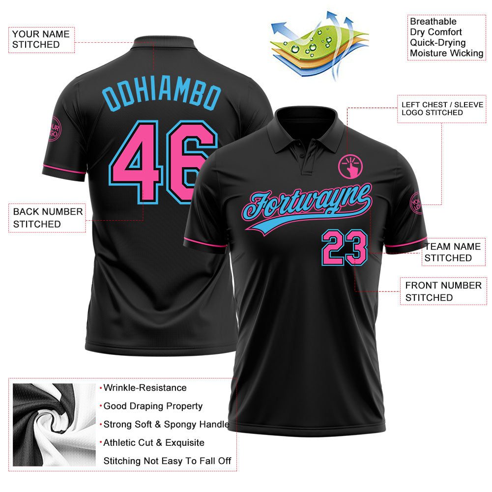 Custom20Black20Pink20Sky20Blue20Performance20Vapor20Golf20Polo20Shirt200004.jpg