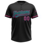 Custom20Black20Pink20Teal20Two20Button20Unisex20Softball20Jersey200001.jpg