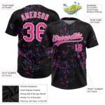 Custom20Black20Pink20White203d20Pattern20Two20Button20Unisex20Softball20Jersey200001.jpg