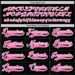 Custom20Black20Pink20White20Hockey20Jersey200001.jpg