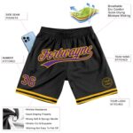 Custom20Black20Purple20Gold20Authentic20Throwback20Basketball20Shorts200001.jpg