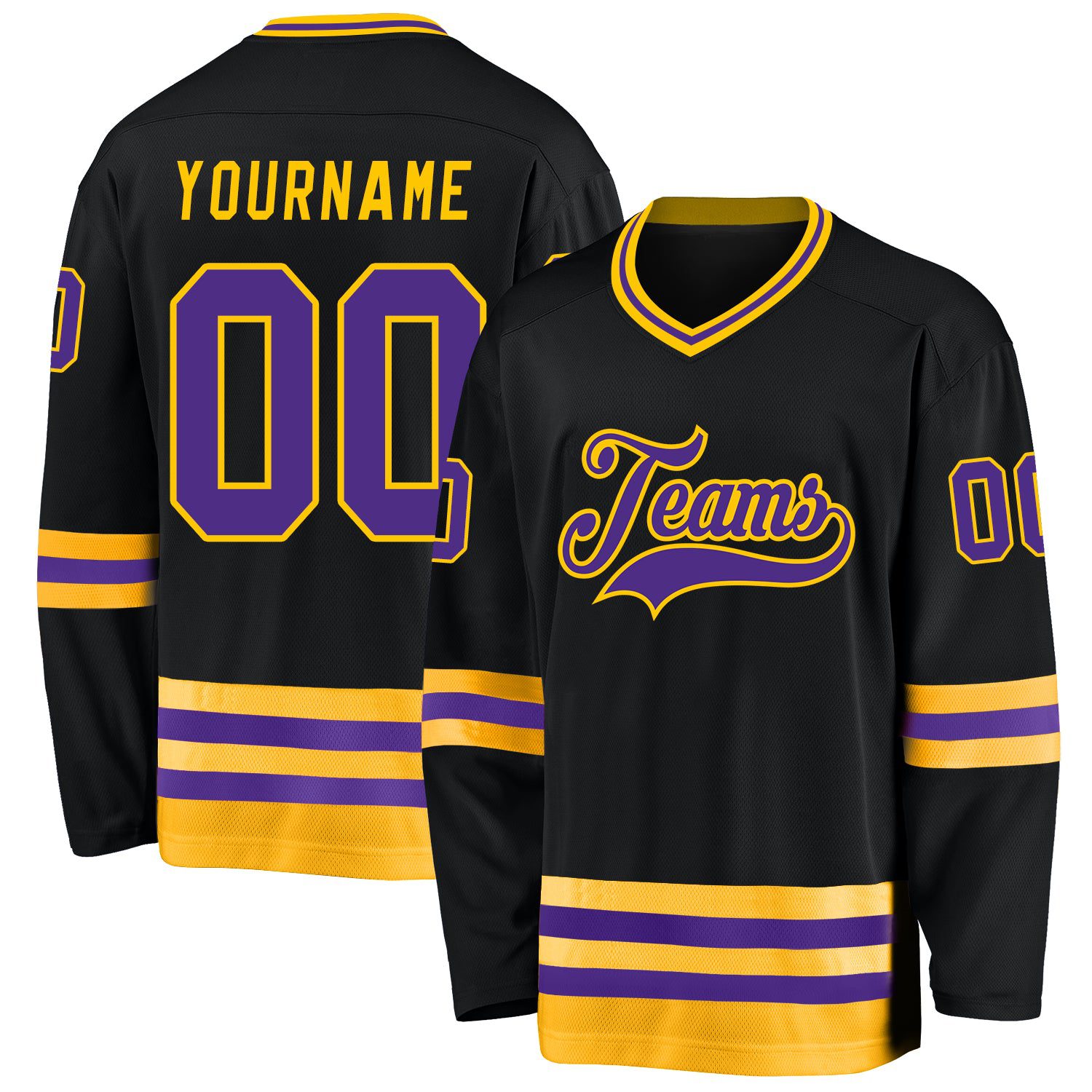 Custom20Black20Purple20Gold20Hockey20Jersey200001.jpg