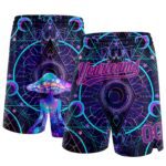 Custom20Black20Purple20Pink203d20Pattern20Magic20Mushrooms20Over20Sacred20Geometry20Psychedelic20Hallucination20Authentic20Basketball20Shorts200001.jpg