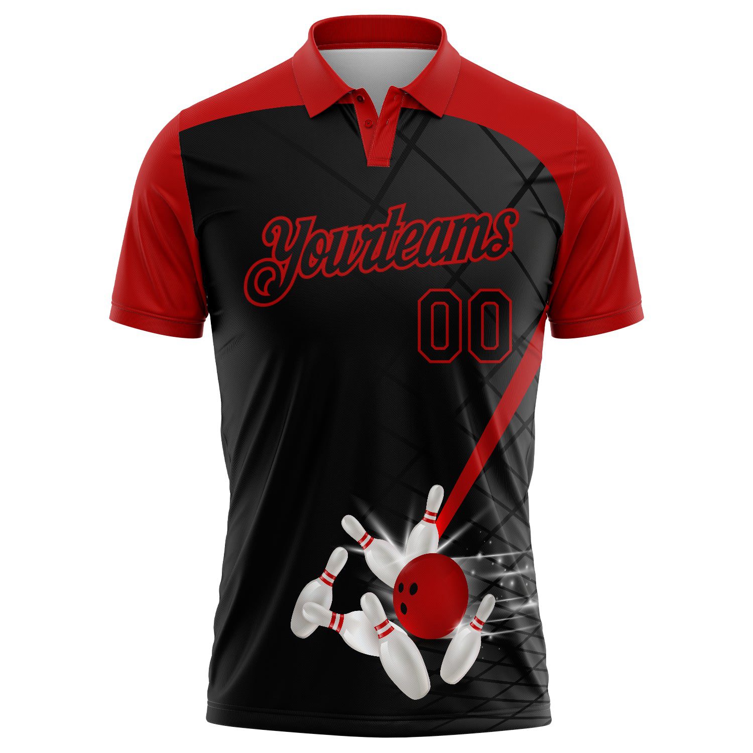 Custom20Black20Red203d20Pattern20Design20Bowling20Performance20Polo20Shirt200002.jpg