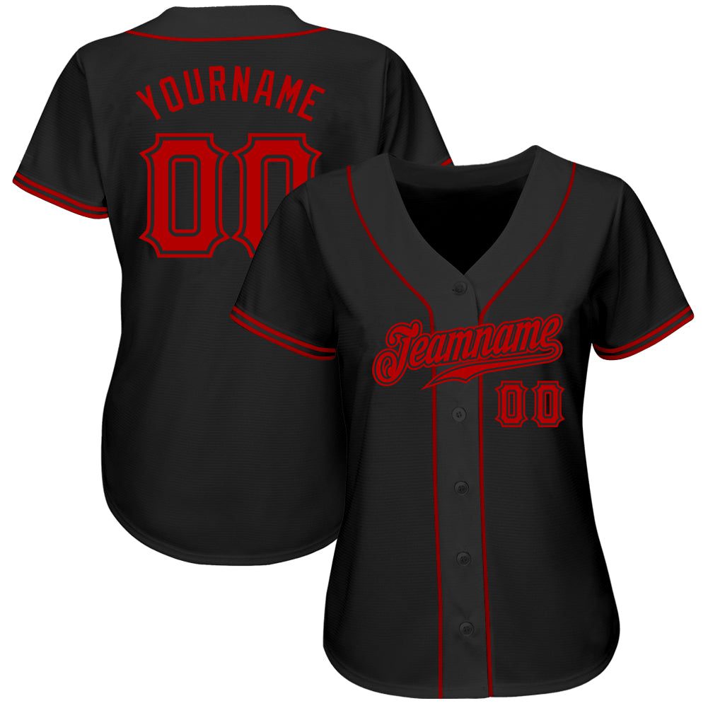 Custom20Black20Red20Authentic20Baseball20Jersey200003.jpg