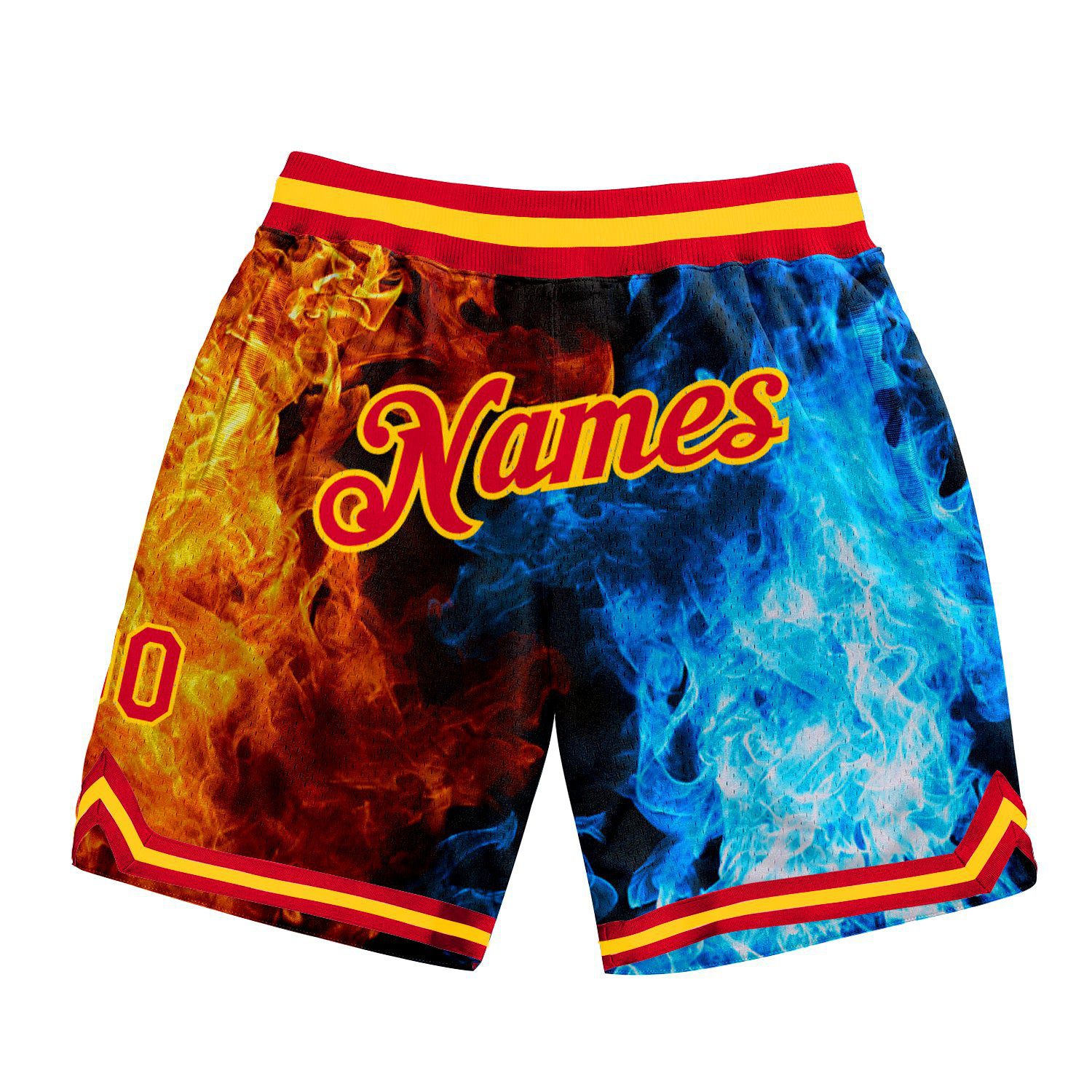 Custom20Black20Red20Gold203d20Pattern20Design20Flame20Authentic20Basketball20Shorts200001.jpg