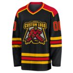 Custom20Black20Red20Gold20Hockey20Jersey200001.jpg