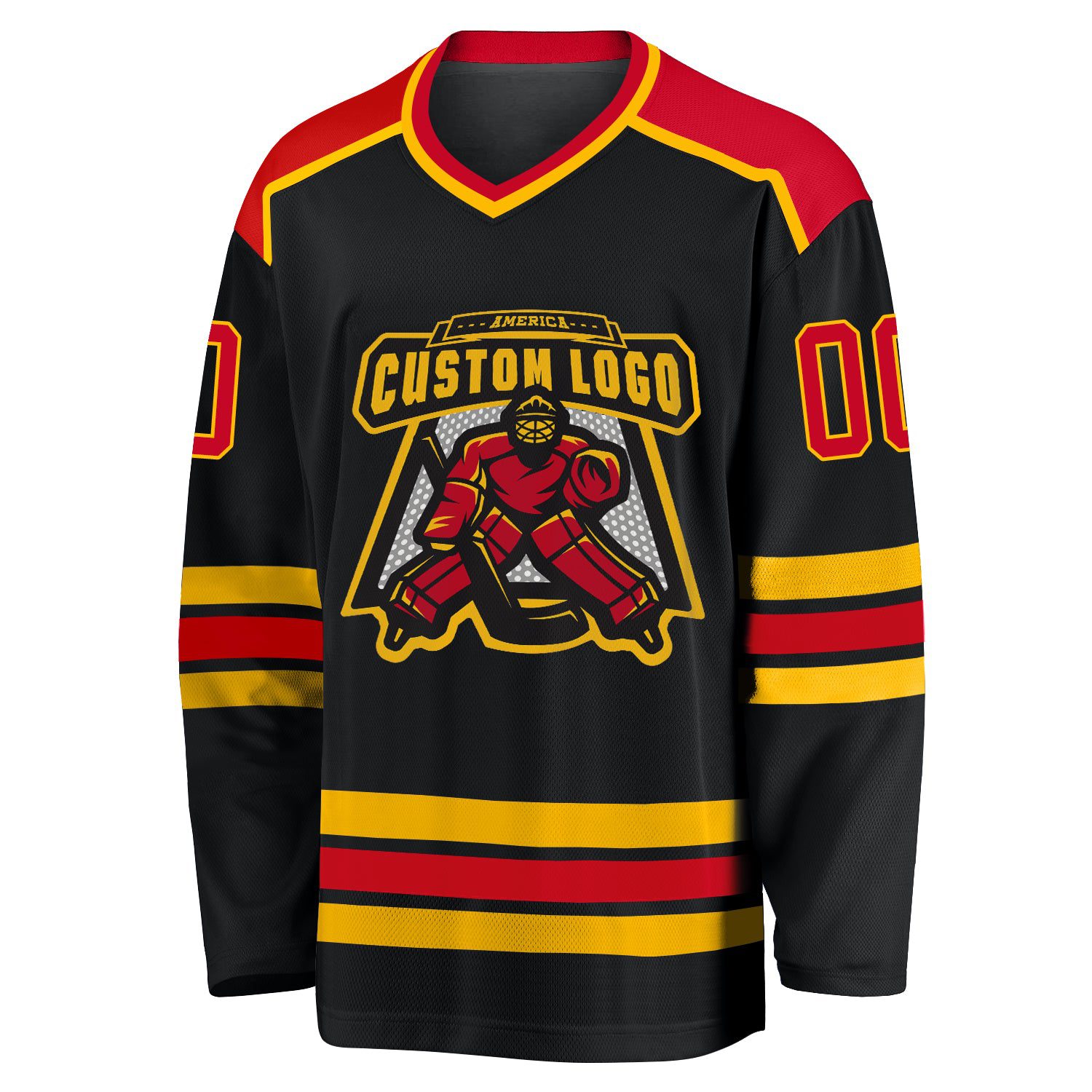 Custom20Black20Red20Gold20Hockey20Jersey200002.jpg