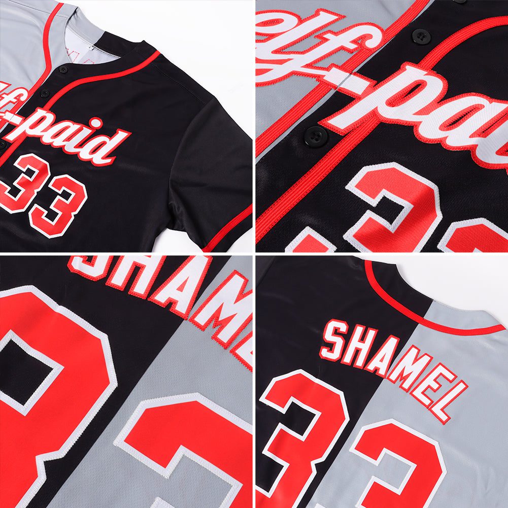 Custom20Black20Red20Gray20Authentic20Split20Fashion20Baseball20Jersey200006.jpg