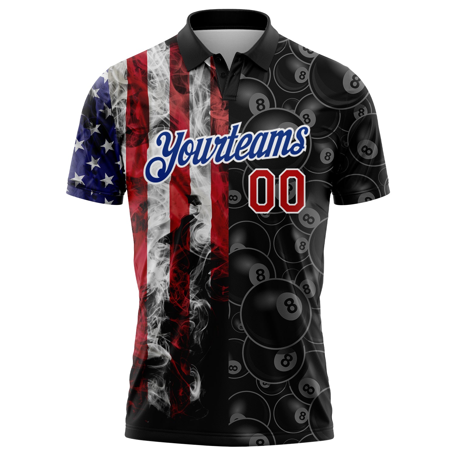 Custom20Black20Red20Royal203d20Pattern20Design20Billiards20Snooker20820Ball20American20Flag20Performance20Polo20Shirt200002-1.jpg