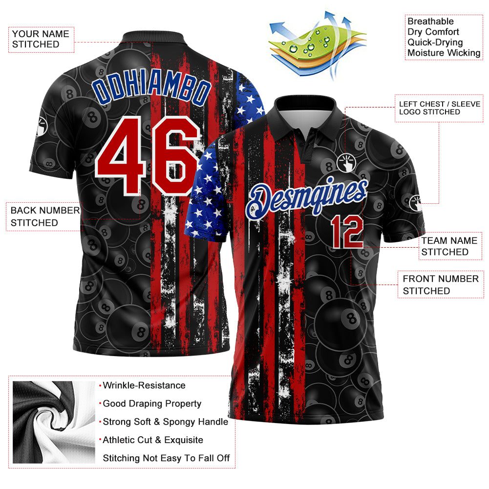 Custom20Black20Red20Royal203d20Pattern20Design20Billiards20Snooker20820Ball20American20Flag20Performance20Polo20Shirt200003.jpg