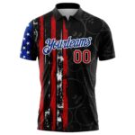 Custom20Black20Red20Royal203d20Pattern20Design20Bowling20Ball20American20Flag20Performance20Polo20Shirt200001.jpg