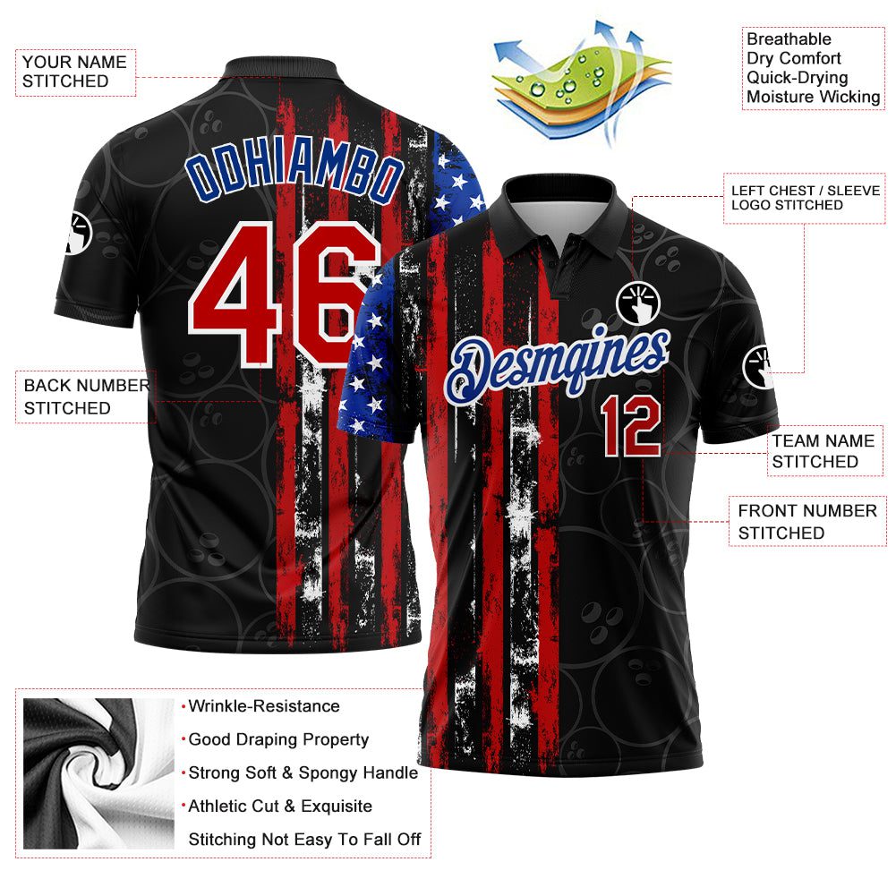 Custom20Black20Red20Royal203d20Pattern20Design20Bowling20Ball20American20Flag20Performance20Polo20Shirt200003.jpg