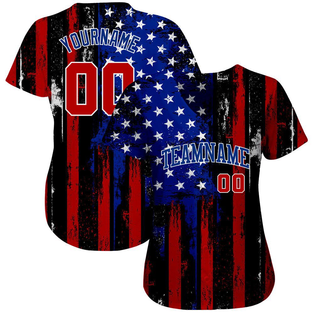 Custom20Black20Red20Royal20White203d20Distressed20American20Flag20Authentic20Baseball20Jersey200002.jpg