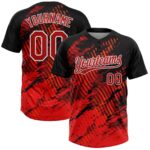 Custom20Black20Red20White203d20Pattern20Two20Button20Unisex20Softball20Jersey200001.jpg