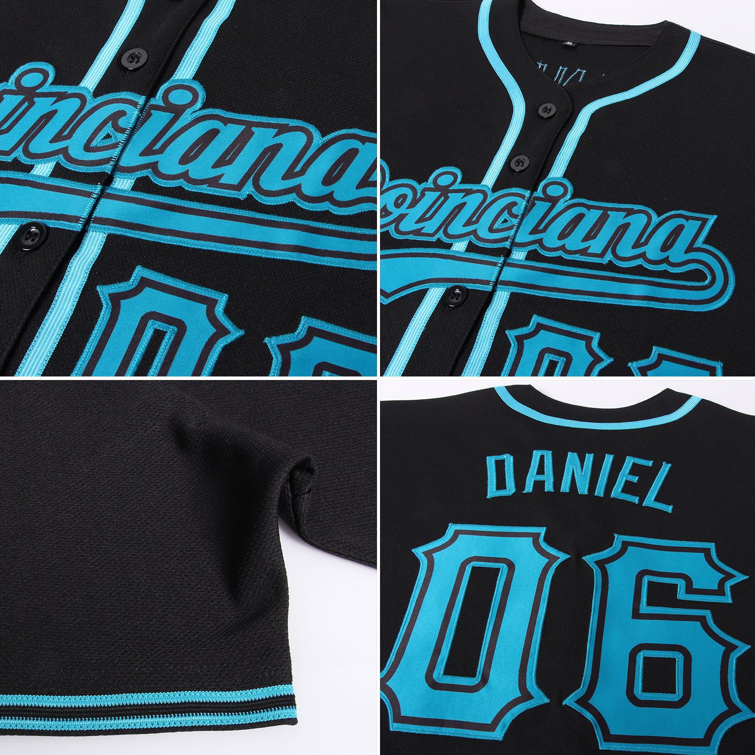 Custom20Black20Teal20Authentic20Baseball20Jersey200002.jpg