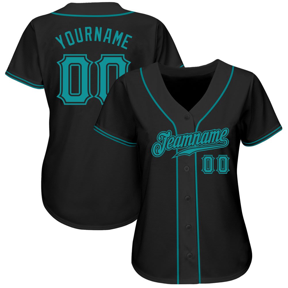 Custom20Black20Teal20Authentic20Baseball20Jersey200003.jpg